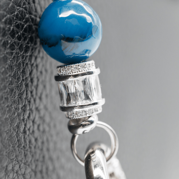 Petite Azure Radiance - LD Keyfinder