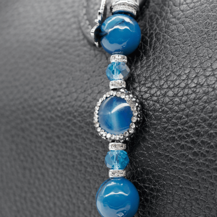 Petite Azure Radiance - LD Keyfinder
