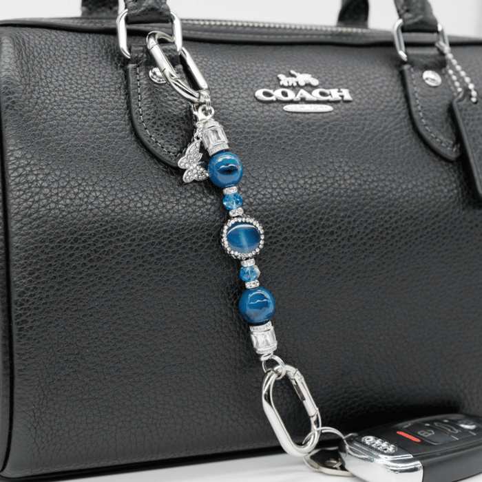 Petite Azure Radiance - LD Keyfinder
