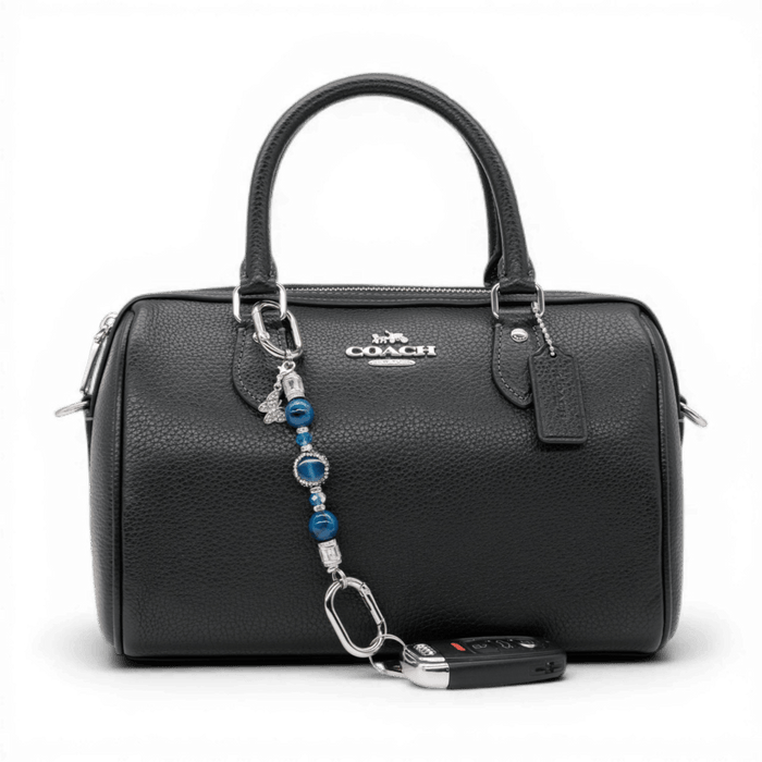 Petite Azure Radiance - LD Keyfinder