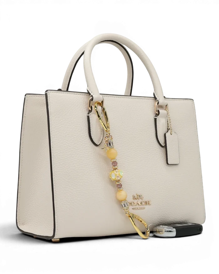 Petite Birds & The Bees - LD Keyfinder