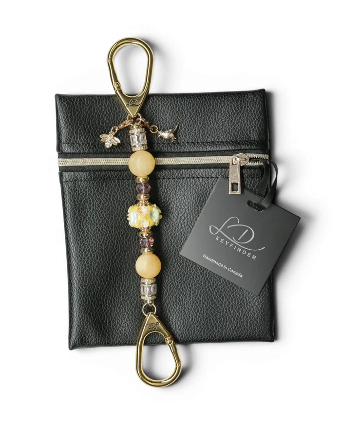 Petite Birds & The Bees - LD Keyfinder