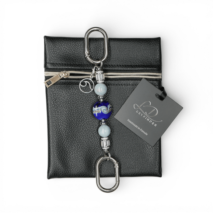 Petite Blue Reflections - LD Keyfinder