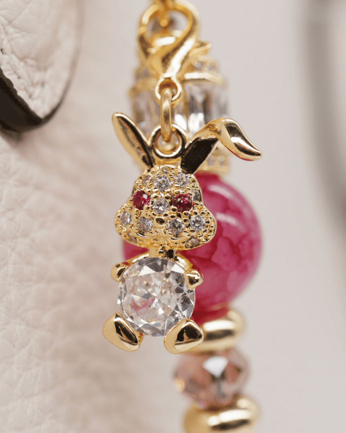 Petite Bunny Brilliance - LD Keyfinder