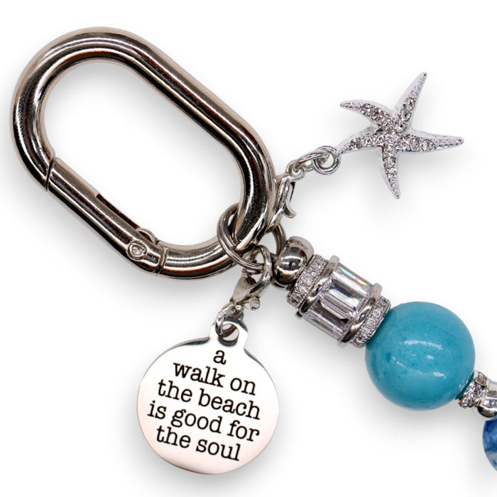 Petite Coastal Dream - LD Keyfinder