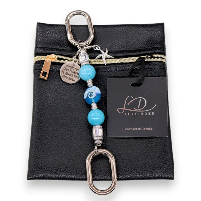 Petite Coastal Dream - LD Keyfinder