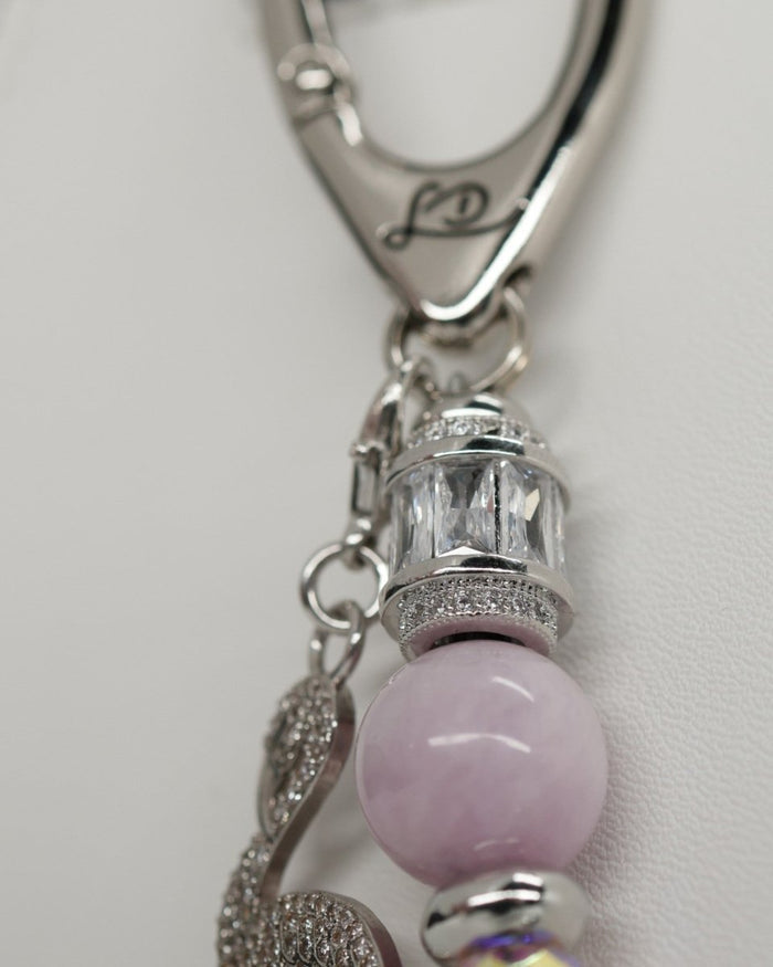 Petite Flamingo Blush - LD Keyfinder