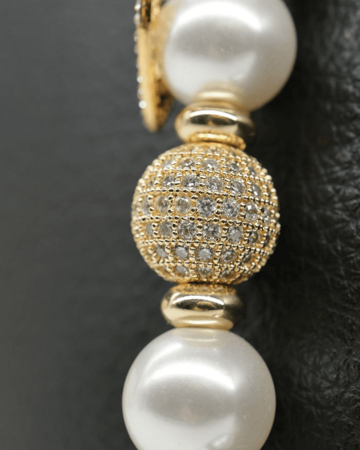 Petite Golden Radiance Mum - LD Keyfinder