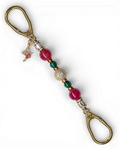 Petite Hummingbird Jewel - LD Keyfinder