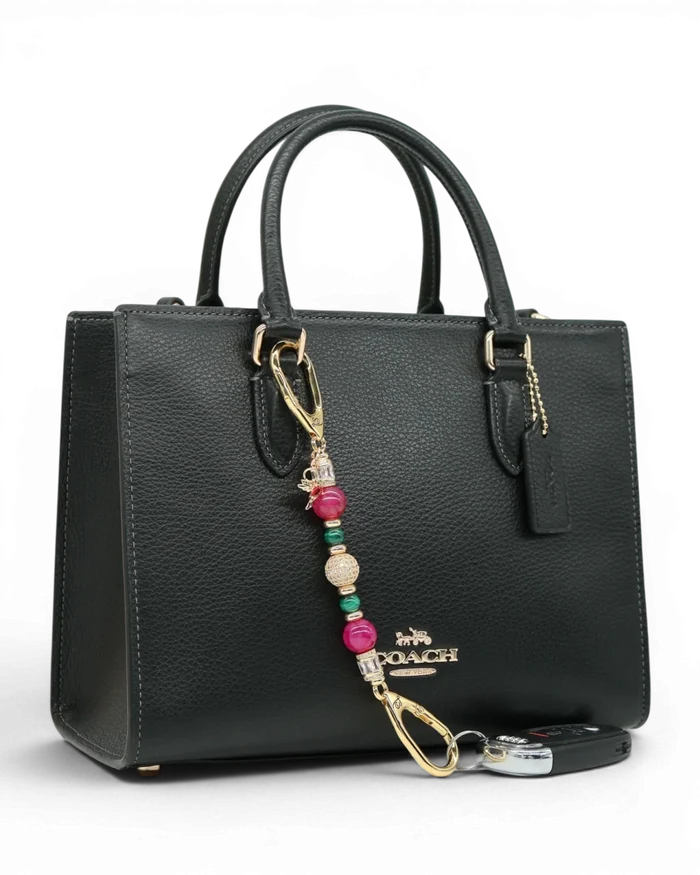 Petite Hummingbird Jewel - LD Keyfinder
