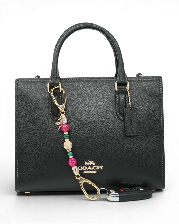 Petite Hummingbird Jewel - LD Keyfinder