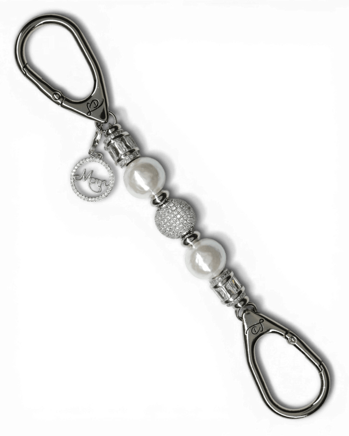 Petite Silver Serenity Mom - LD Keyfinder