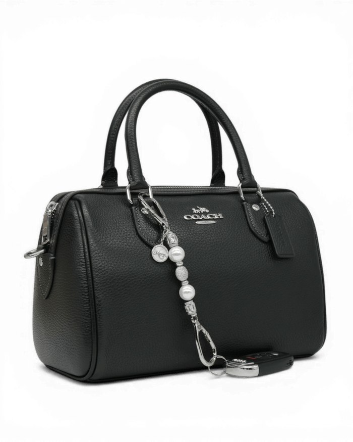 Petite Silver Serenity Mom - LD Keyfinder