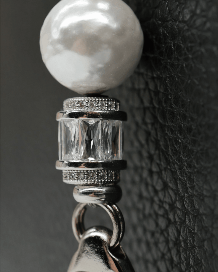Petite Silver Serenity Mom - LD Keyfinder