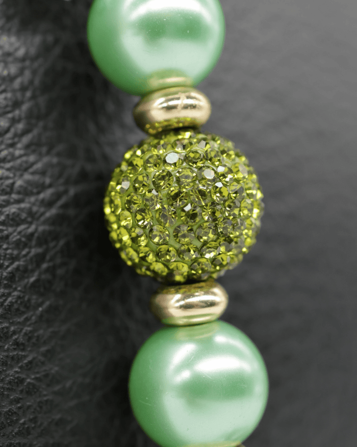Petite Verdant Glow - LD Keyfinder