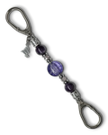 Petite Violet Whisper - LD Keyfinder