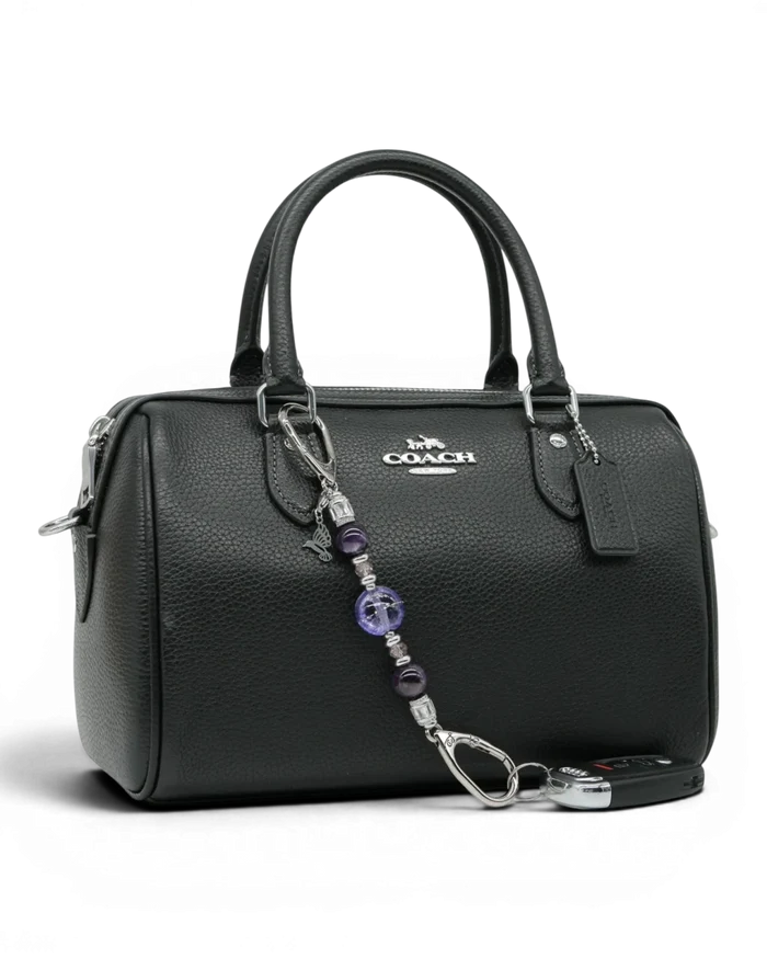 Petite Violet Whisper - LD Keyfinder