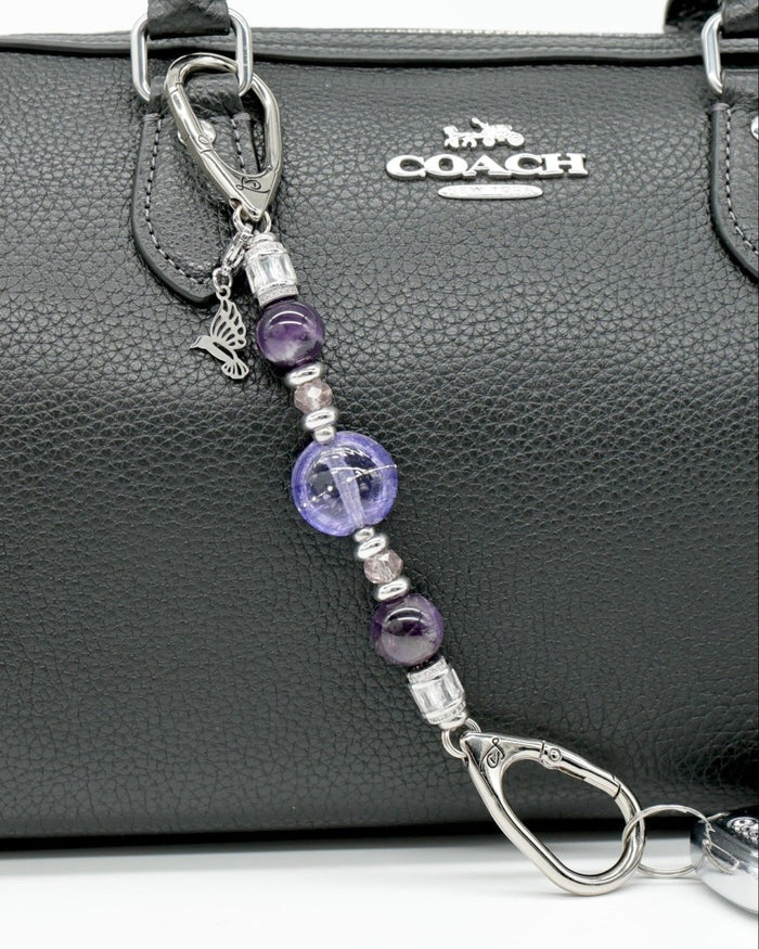 Petite Violet Whisper - LD Keyfinder