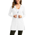 Plus-size Ice-silk Sun-protective Clothing For Women Thin Breathable And UV-blocking by Ricaloux