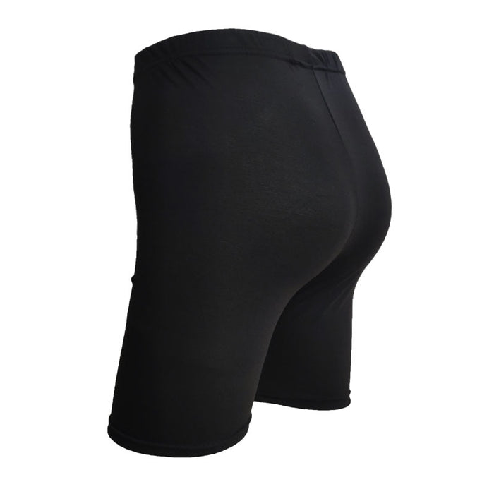Plus-size Stretchy Womens Athletic Capri Pants With A Slim Leg Fit – Premium 0 | RICALOUX