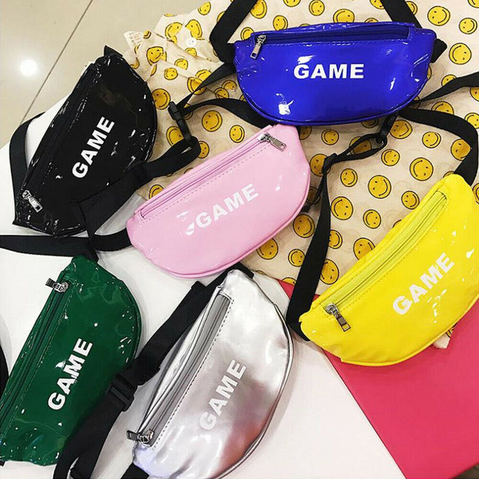 Pocket bag for boys and girls - RICALOUX