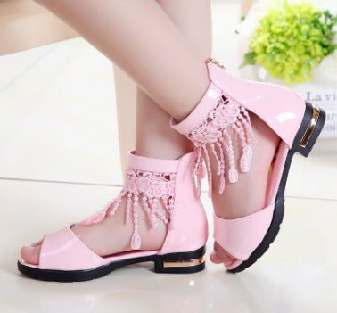 Princess Girls Shoes - RICALOUX