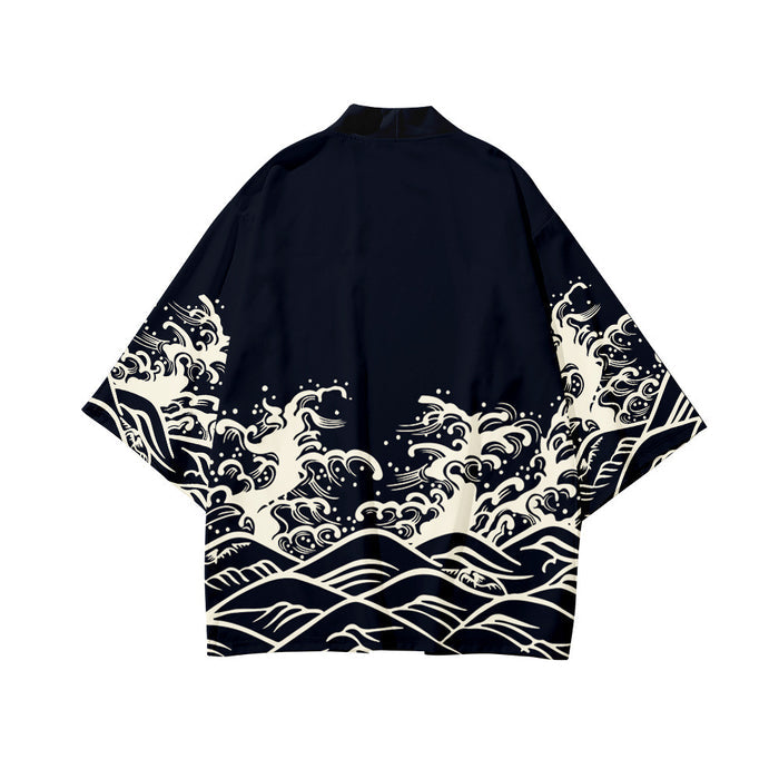 Black HAILANG / L / T shirt