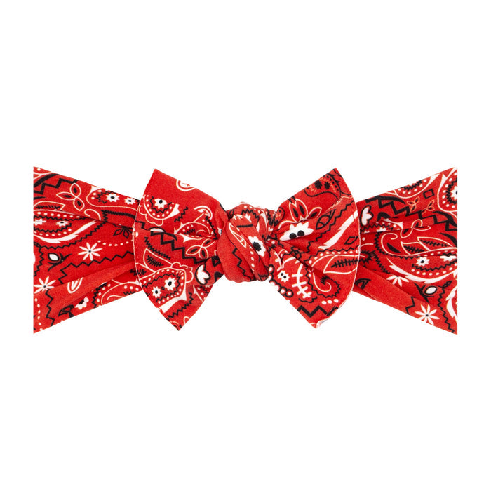 Printed Knot