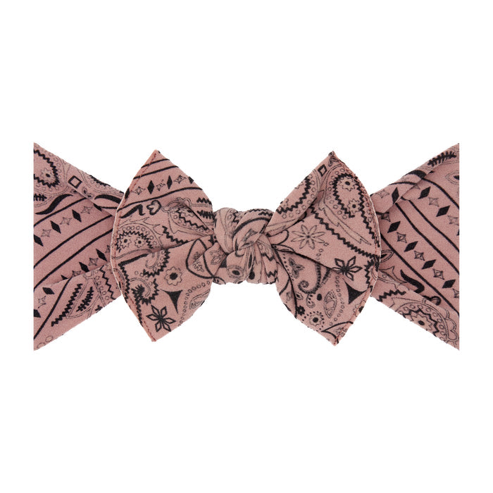 Printed Knot