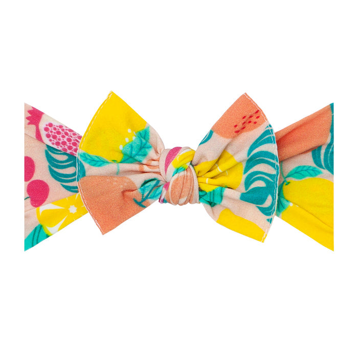 Printed Knot