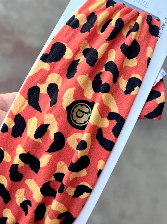 Printed Knot