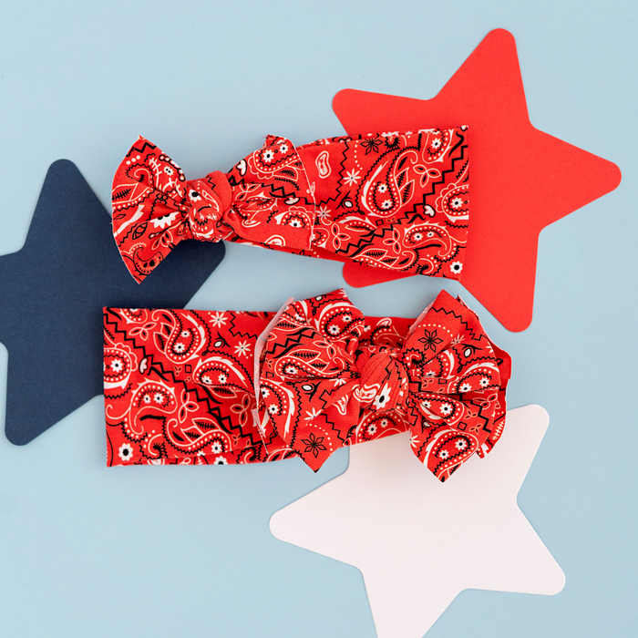Printed Knot