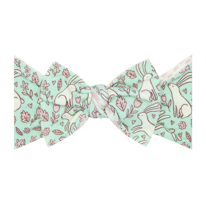 Printed Knot