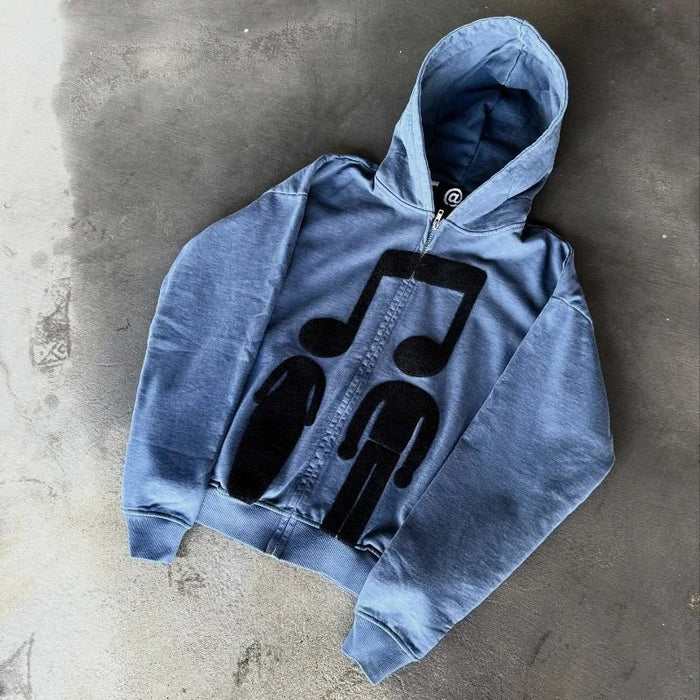 Light Blue / S
