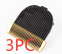 Professional Low Noise Pet Hair Clipper Easy Grooming For Dogs & Cats by Ricaloux