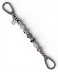 Purple Swirl - LD Keyfinder