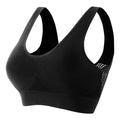 Push-up Breathable Sports Bra Underwear by Ricaloux