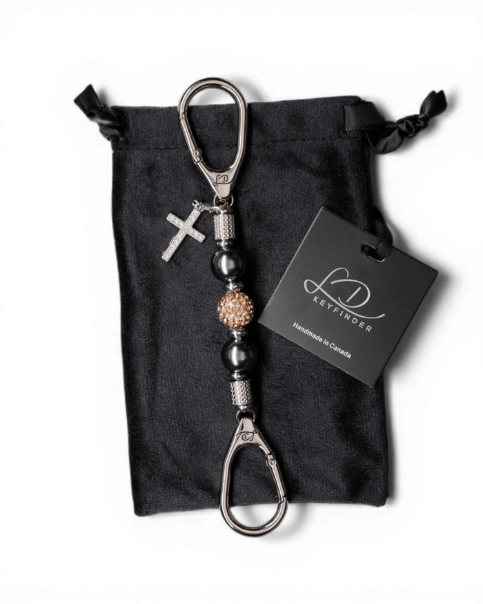 Radiant Faith - Mini - LD Keyfinder