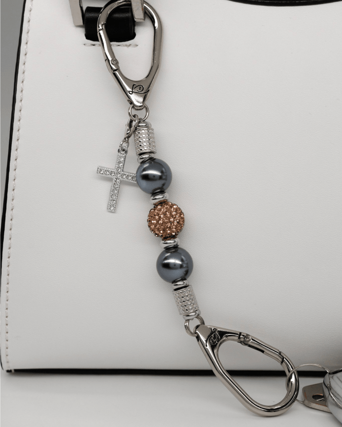 Radiant Faith - Mini - LD Keyfinder