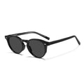 Retro Polarized Sunglasses For Men And Women by Ricaloux