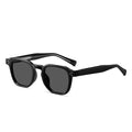 Retro Polygonal Sunglasses For Men And Women by Ricaloux