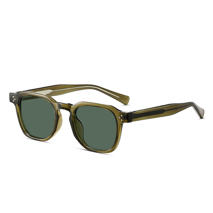 Olive Green Frame