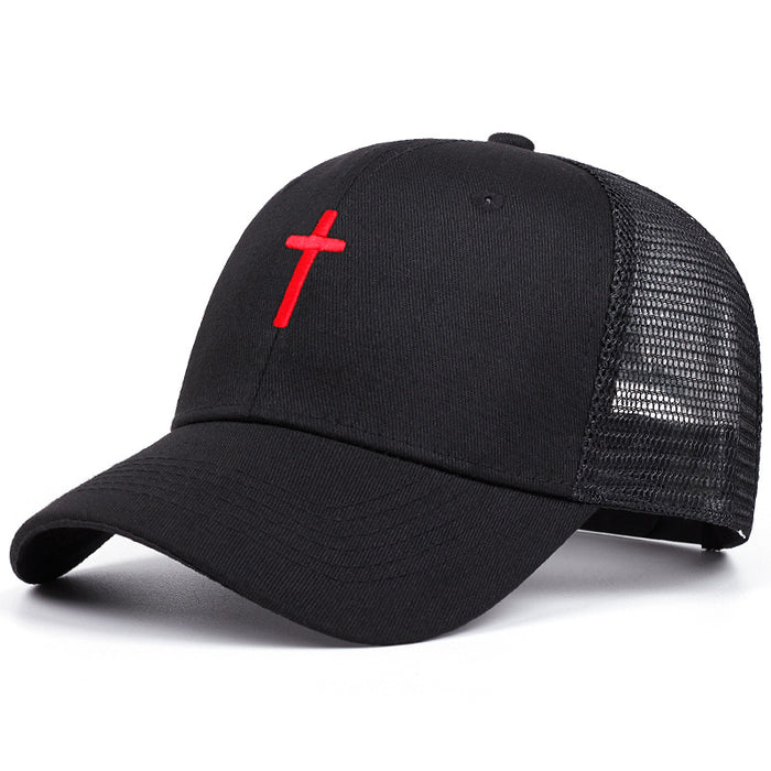 Black And Red