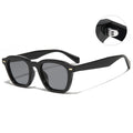 Retro Versatile Womens UV Protective Sunglasses by Ricaloux
