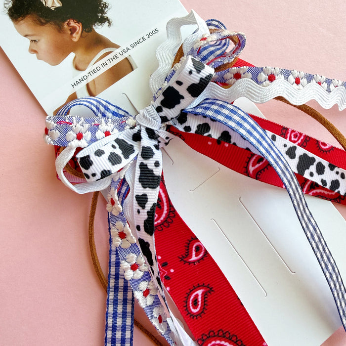 Ribbon Clip