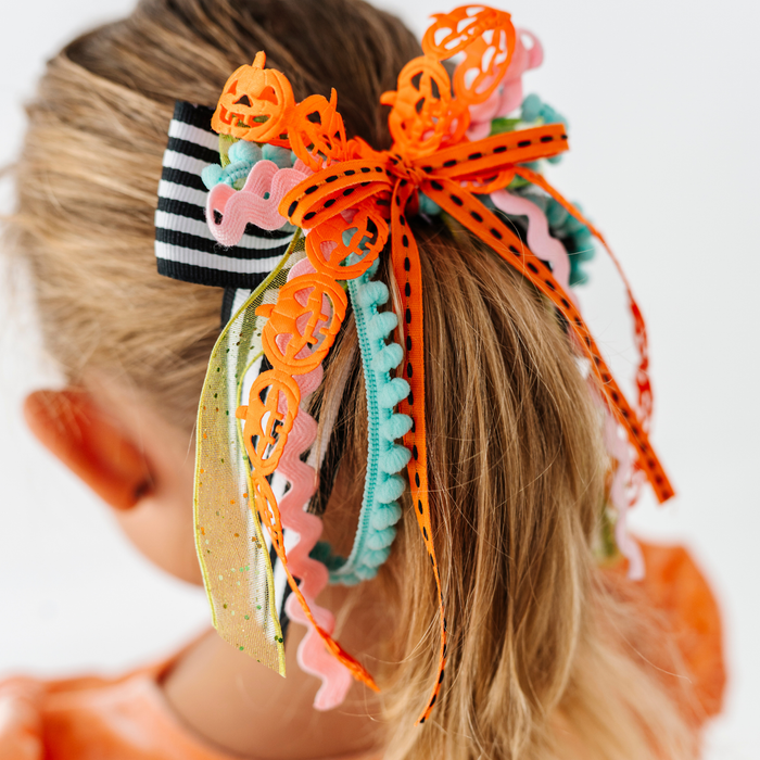Ribbon Clip