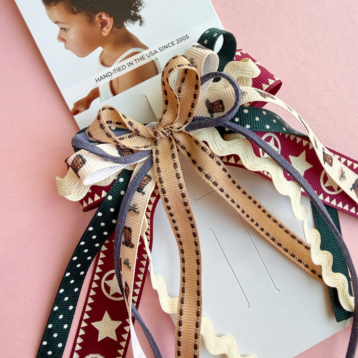 Ribbon Clip