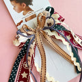 Ribbon Clip