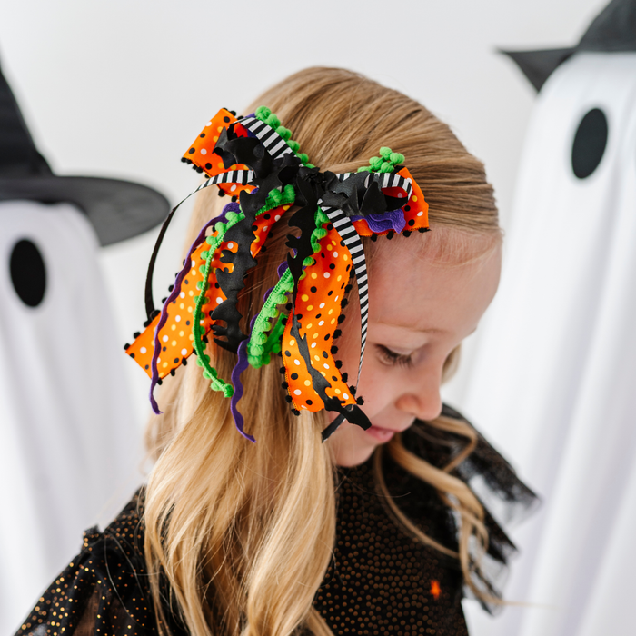 Ribbon Clip