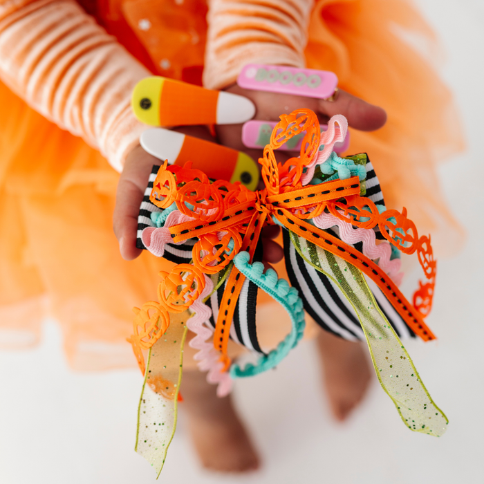 Ribbon Clip